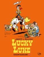 Morris, René Goscinny - Lucky Luke - Gesamtausgabe 07, Inbunden