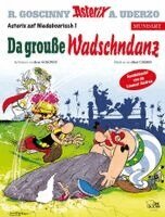 René Goscinny, Albert Uderzo - Asterix Mundart Niederbayrisch I, Inbunden