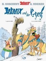 Asterix in German 1