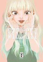 bokomslag To Your Eternity 10