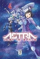 bokomslag Astra Lost in Space 04