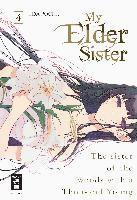 bokomslag My Elder Sister 04
