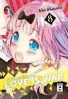 Kaguya-sama: Love is War 08 1