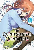 The Quintessential Quintuplets 04 1