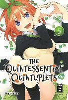 The Quintessential Quintuplets 05 1