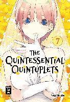 The Quintessential Quintuplets 07 1