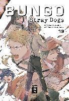 bokomslag Bungo Stray Dogs 19