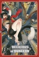 bokomslag Delicious in Dungeon 07