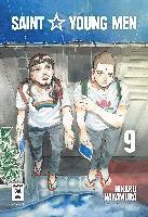 Saint Young Men 09 1