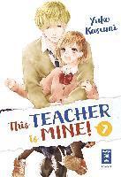 This Teacher is Mine! 07 1