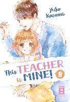 This Teacher is Mine! 08 1