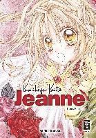 bokomslag Kamikaze Kaito Jeanne - Luxury Edition 02