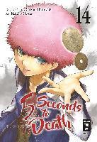 5 Seconds to Death 14