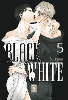 Black or White 05 1