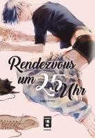 Rendezvous um 25 Uhr 1