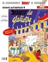 Asterix Mundart: 63 Bayrisch 4 1