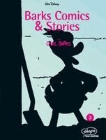 Carl Barks - Barks Comics & Stories 03, Inbunden