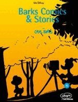 Carl Barks - Barks Comics & Stories 04, Inbunden