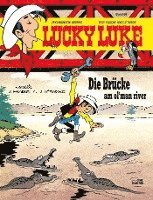 bokomslag Lucky Luke 68 - Die Brücke am Ol'Man River