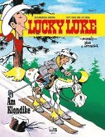 bokomslag Lucky Luke 70 - Am Klondike