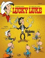 bokomslag Lucky Luke 73 - Oklahoma Jim