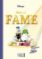 bokomslag Disney: Hall of Fame 17 - Dick Kinney & Al Hubbard