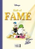 bokomslag Disney: Hall of Fame 17 - Dick Kinney & Al Hubbard