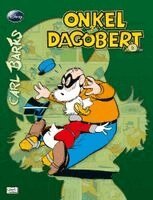 Carl Barks - Disney: Barks Onkel Dagobert 05, Inbunden