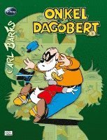 Carl Barks - Disney: Barks Onkel Dagobert 05, Inbunden