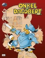 bokomslag Disney: Barks Onkel Dagobert 06