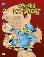 bokomslag Disney: Barks Onkel Dagobert 06