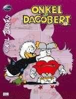 bokomslag Disney: Barks Onkel Dagobert 07