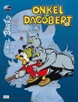 Disney: Barks Onkel Dagobert 08 1