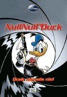 bokomslag Disney: Enthologien 07 - NullNull Duck
