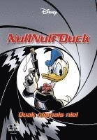 bokomslag Disney: Enthologien 07 - NullNull Duck