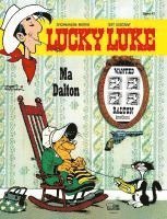 bokomslag Lucky Luke 47 - Ma Dalton