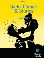 Barks Comics & Stories 08 NA 1