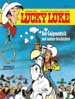 bokomslag Lucky Luke 42 - Der Galgenstrick