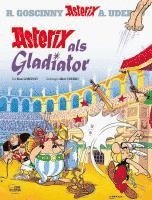 Asterix in German 1