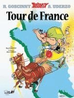 Rene Goscinny, René Goscinny, Albert Uderzo - Asterix in German, Inbunden