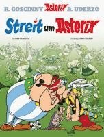 bokomslag Asterix in German