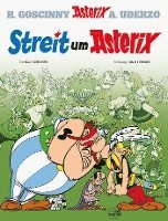 Asterix in German 1