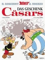 bokomslag Asterix in German