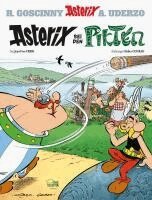 Jean-Yves Ferri, Didier Conrad - Asterix in German, Inbunden