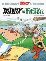 bokomslag Asterix in German