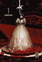 Noah of the Blood Sea 01 1