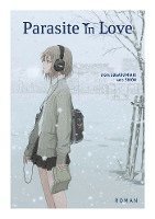 Parasite in Love - Roman 1