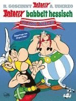 Asterix babbelt hessisch 1