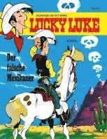 Lucky Luke 51 - Der falsche Mexikaner, Inbunden