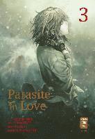 bokomslag Parasite in Love 03